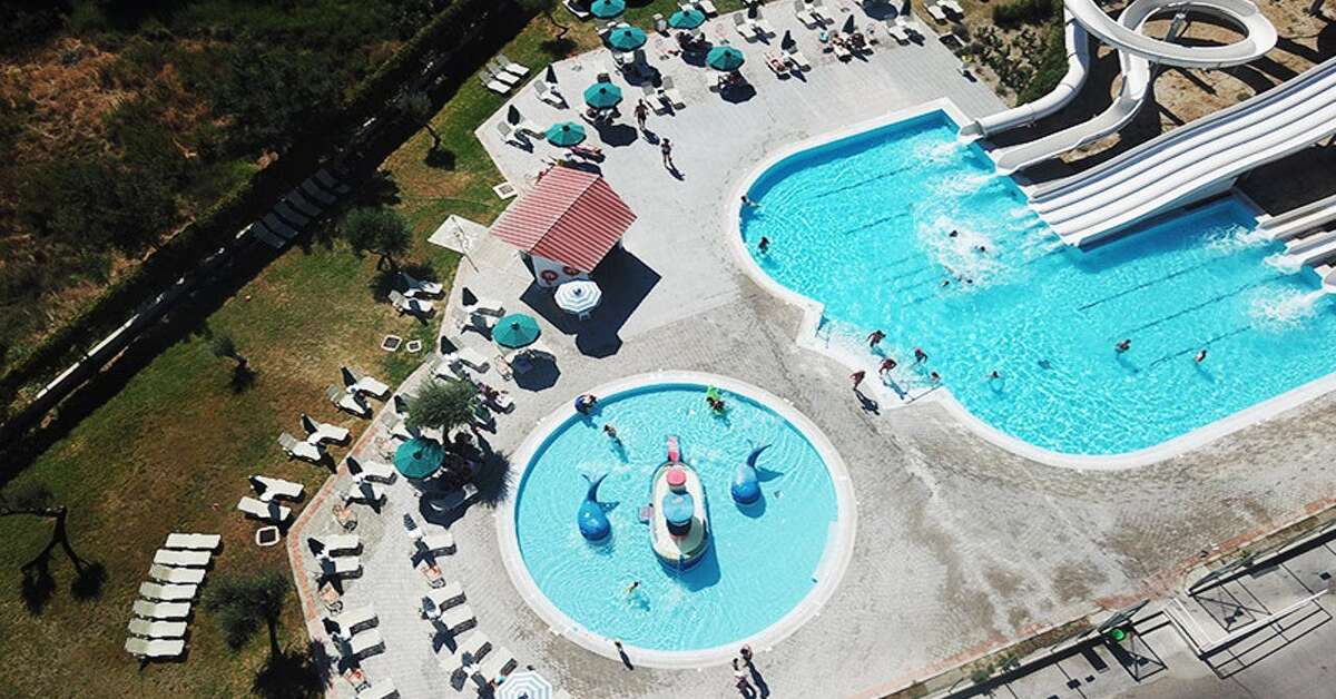 Een foto van Cyprotel Faliraki Hotel