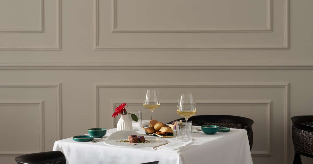 Een foto van Patria Palace Lecce - MGallery Collection