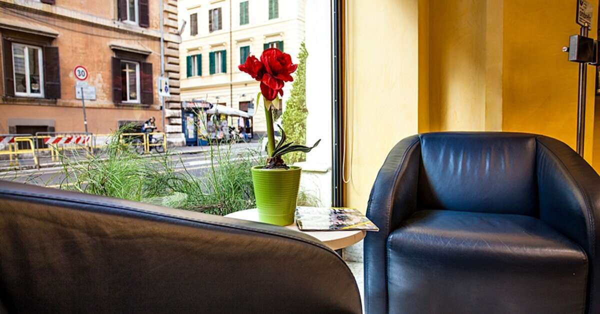 Een foto van Hotel Camelia
