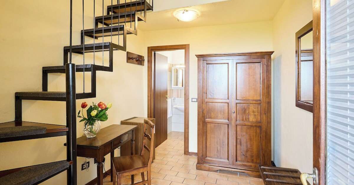 Een foto van Hotel Dei Capitani