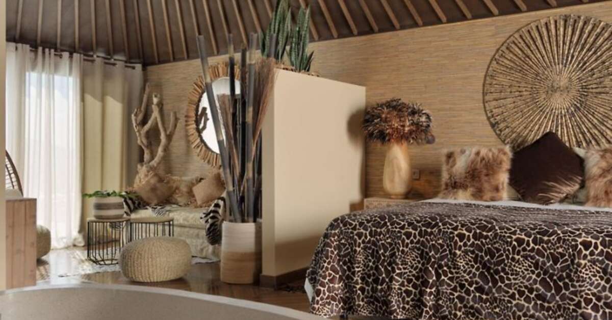 Een foto van Royal River Luxury Hotel