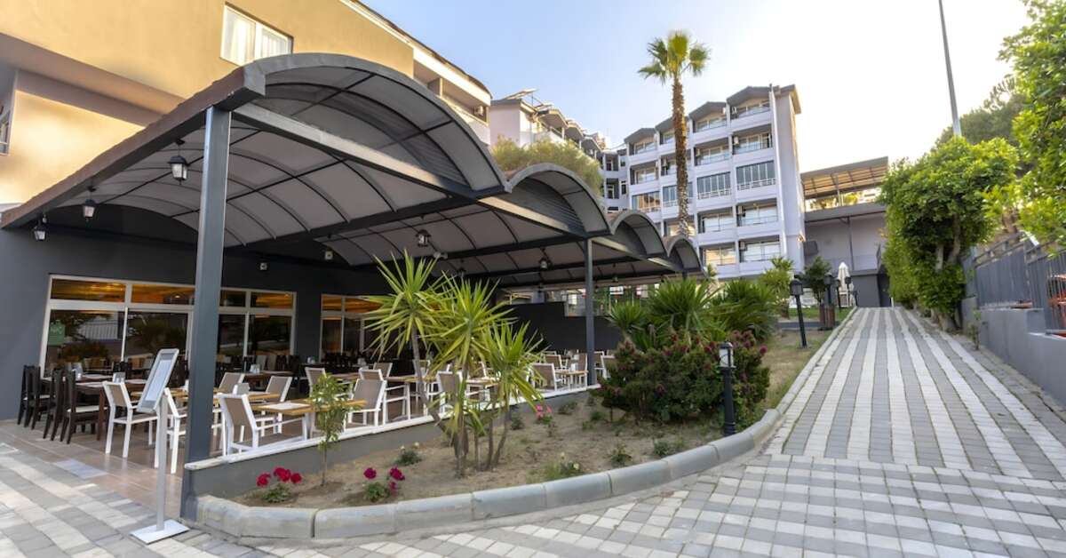 Een foto van Akdora Elite Hotel & Spa