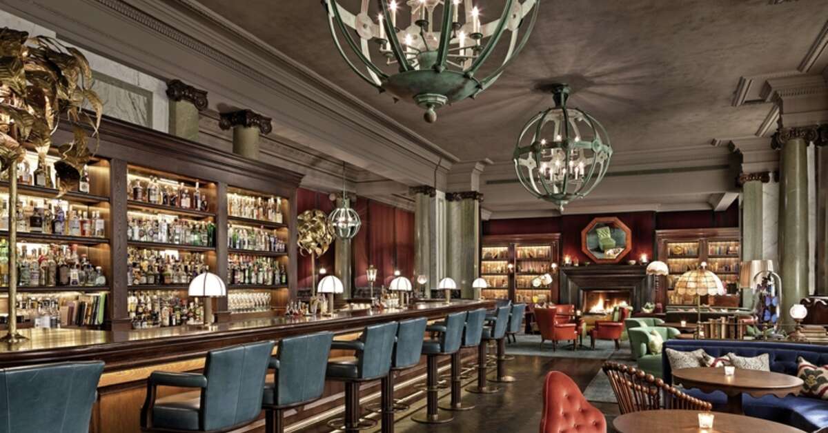Een foto van Rosewood London