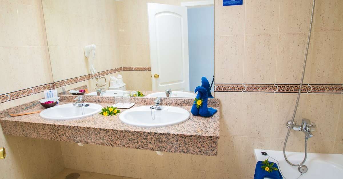 Een foto van Club Playa Blanca Hotel