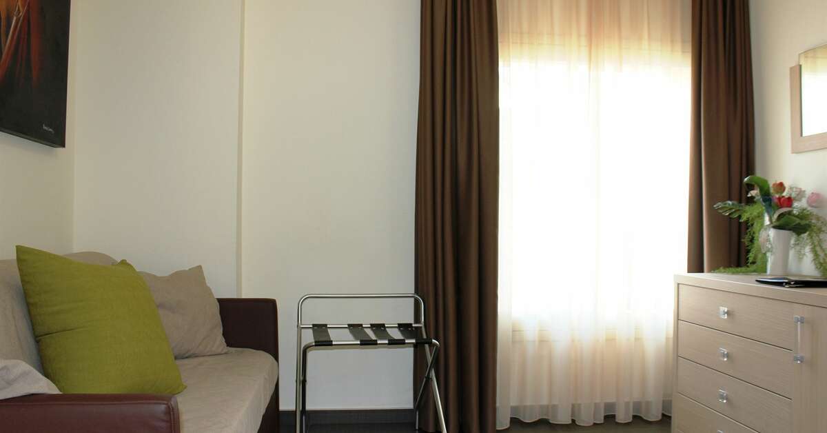 Een foto van Hotel 33 Baroni