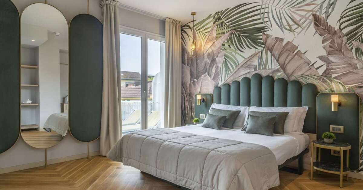 Een foto van Hotel Salus Lido di Jesolo