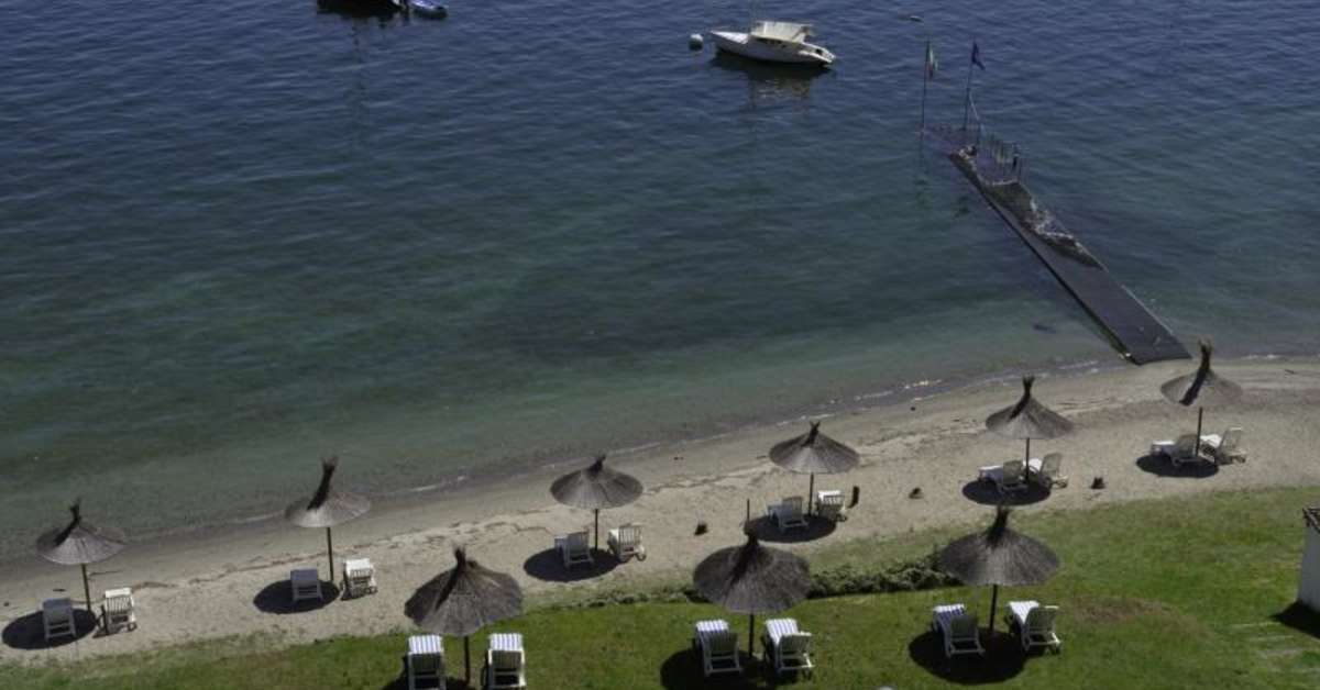 Een foto van Hotel Villa Paradiso