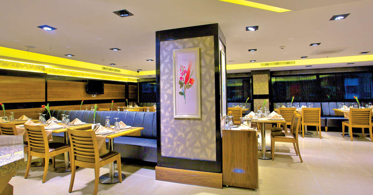 Een foto van Hotel Istanbul Trend