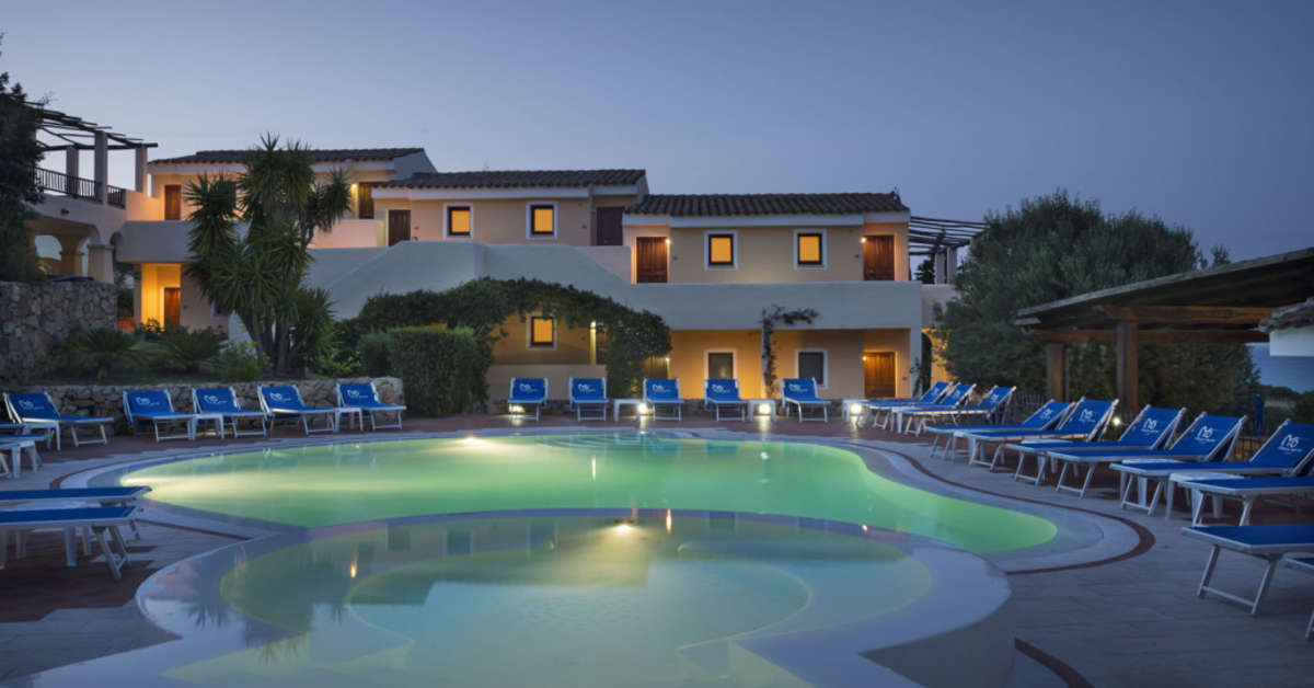 Een foto van Hotel & Resort Stelle Marine