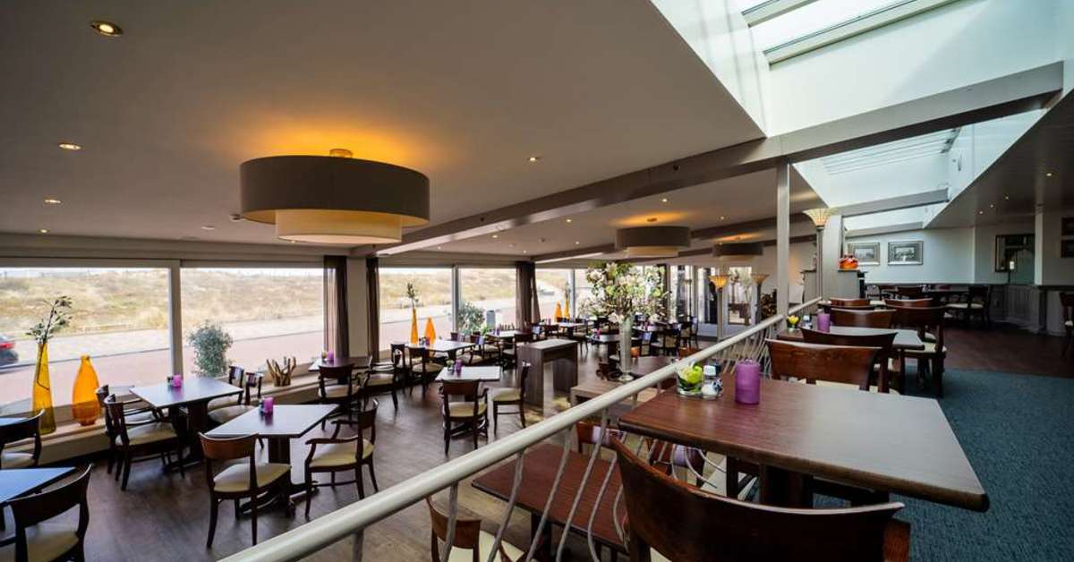 Een foto van Two Brothers Noordwijk Beach