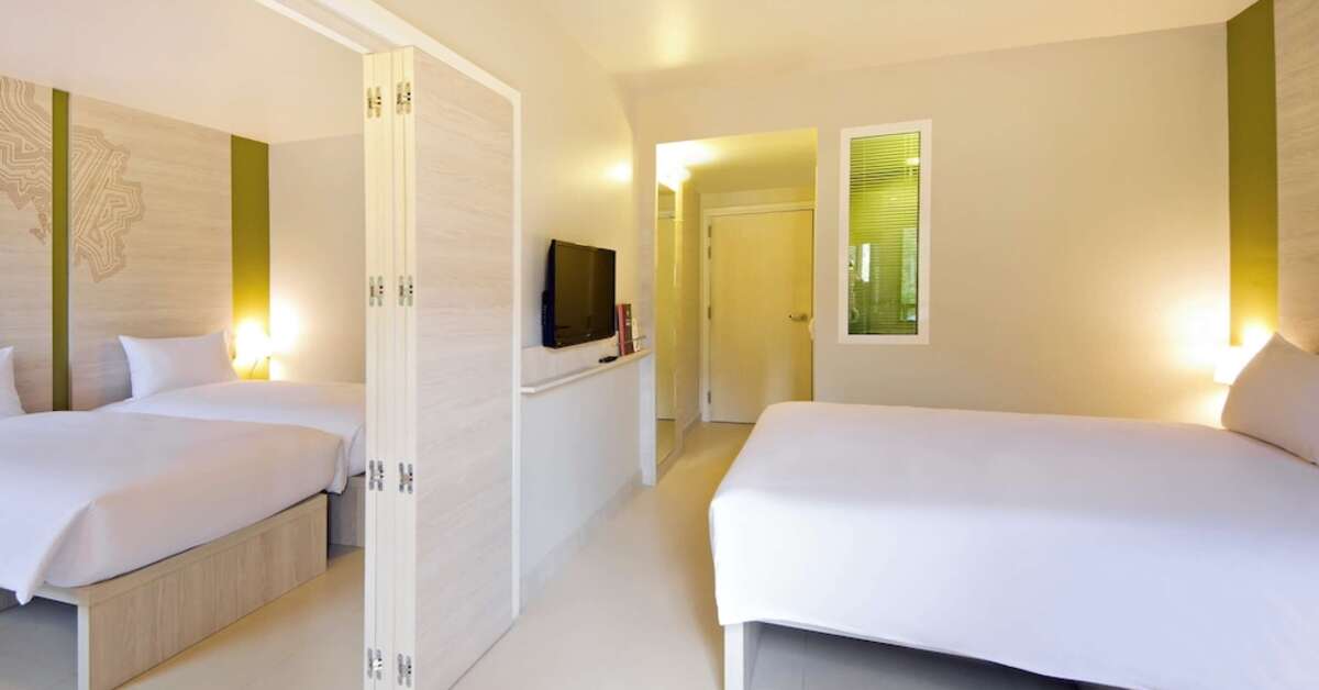 Een foto van Ibis Styles Krabi Ao Nang