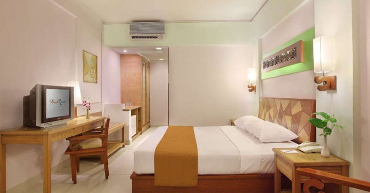 Een foto van Bali Rani Hotel