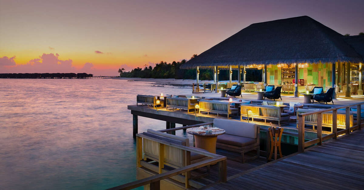 Een foto van Vakkaru Maldives