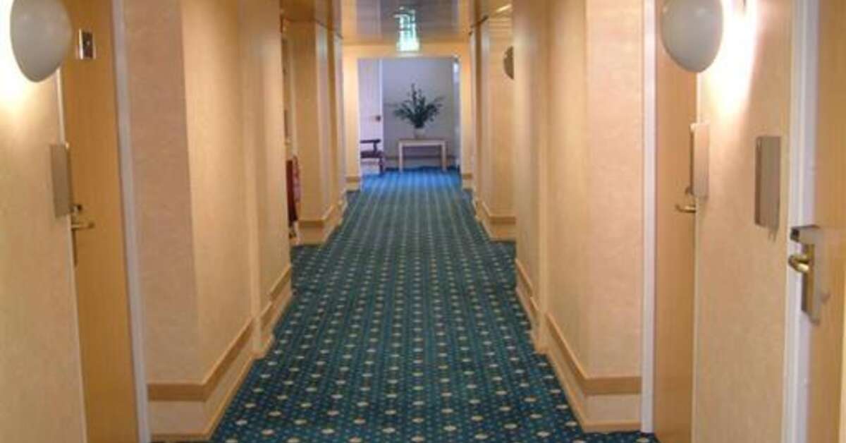 Een foto van Fosshotel Raudara