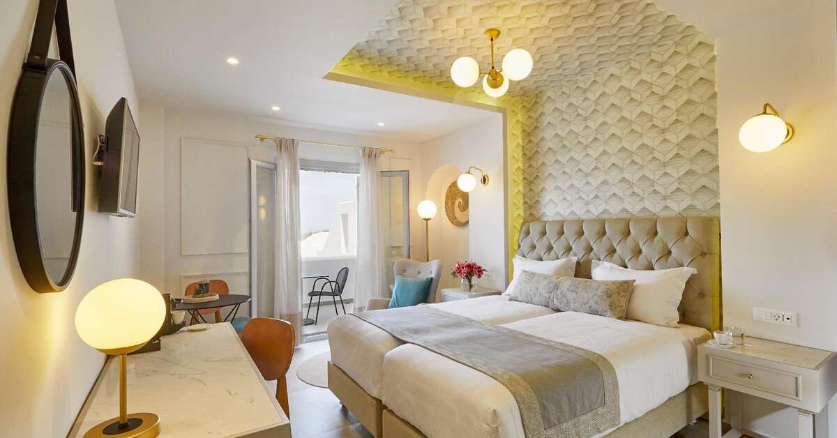 Een foto van De Sol Hotel & Spa