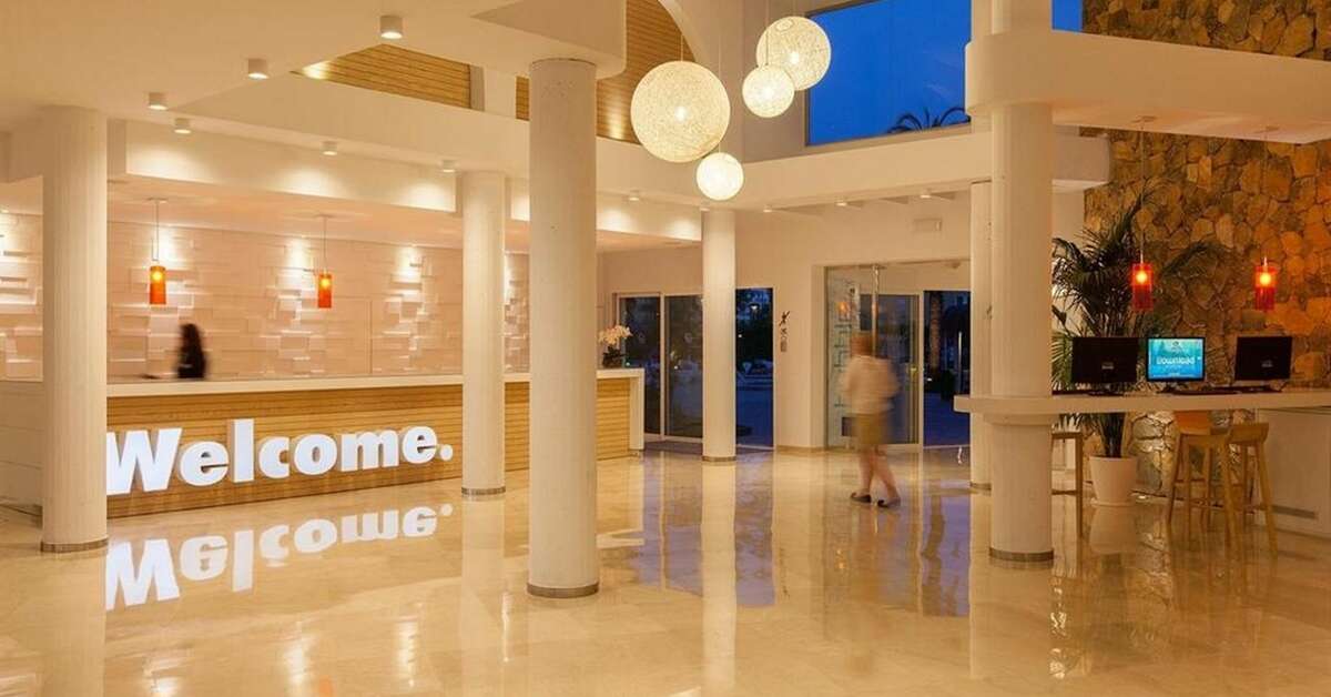 Een foto van Sol De Alcudia Appartementen