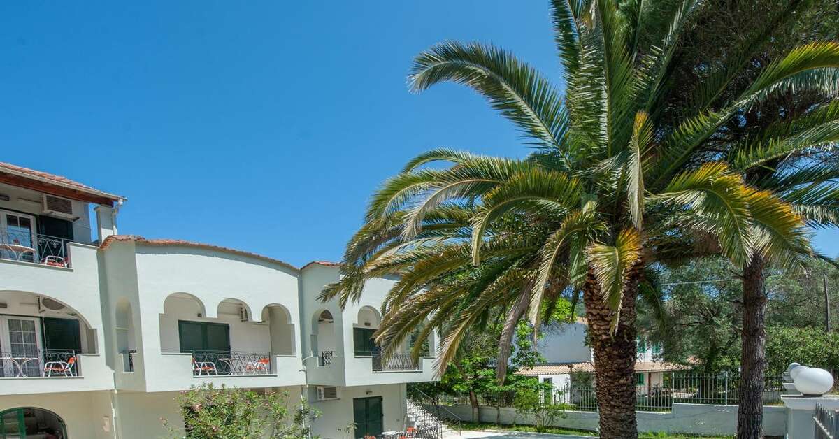 Een foto van Vassilis Paradise Garden