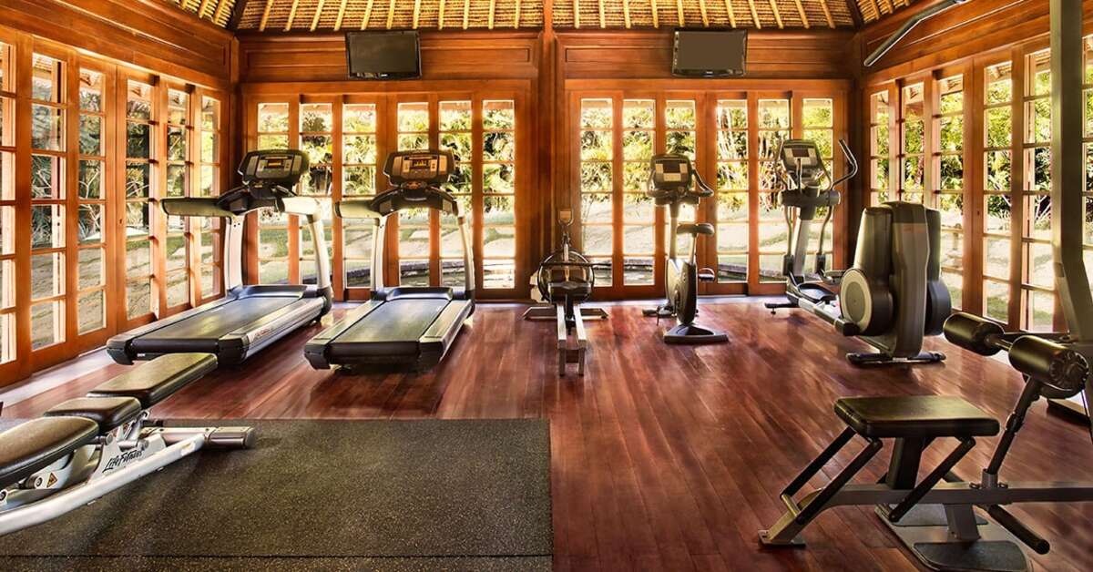 Een foto van The Oberoi Bali