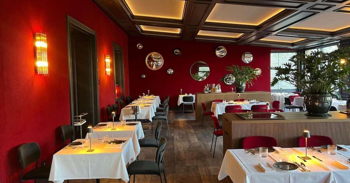 Een foto van Le Funi Hotel