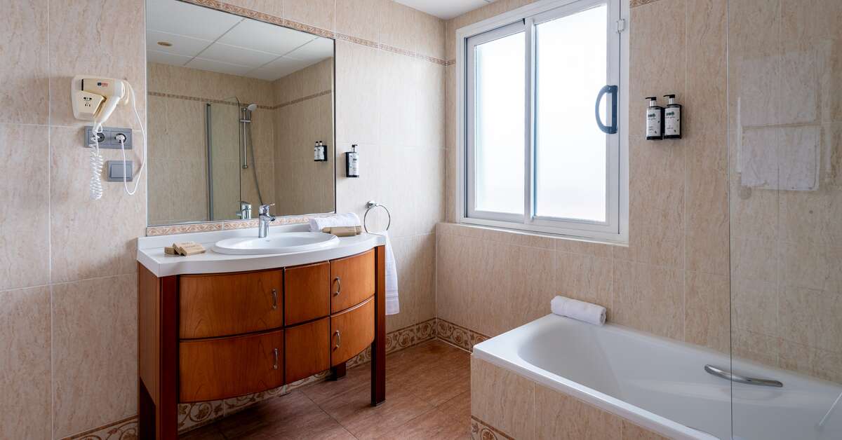 Een foto van Hotel Piramide Salou
