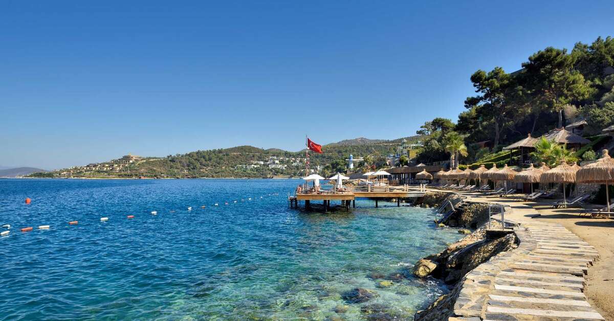 Ein Foto Sarpedor Boutique Hotel & Spa