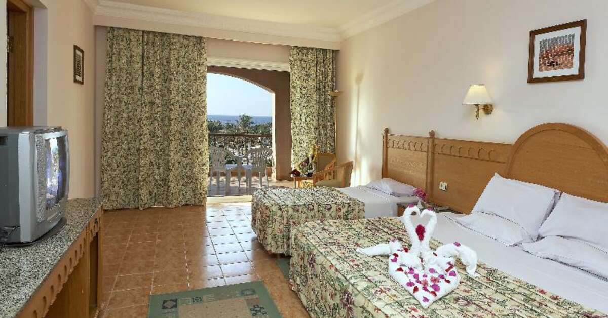 Een foto van Acel Beach Resort