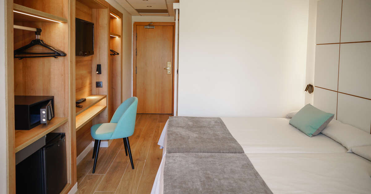 Een foto van Ohtels Belvedere