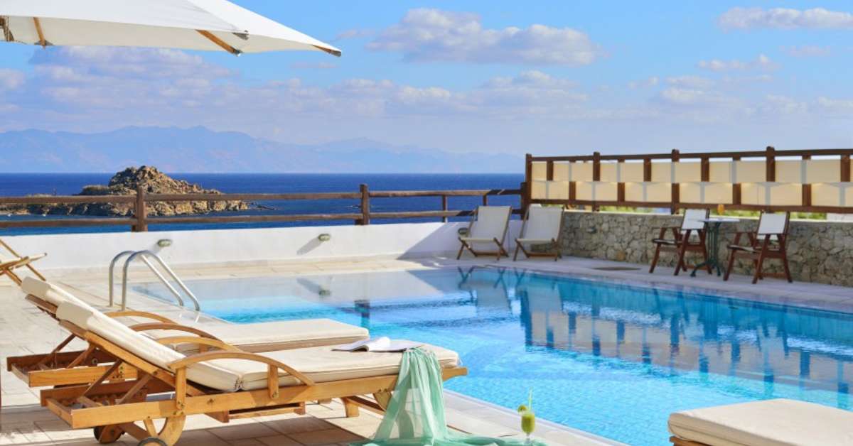 Een foto van Pelican Bay Art Hotel