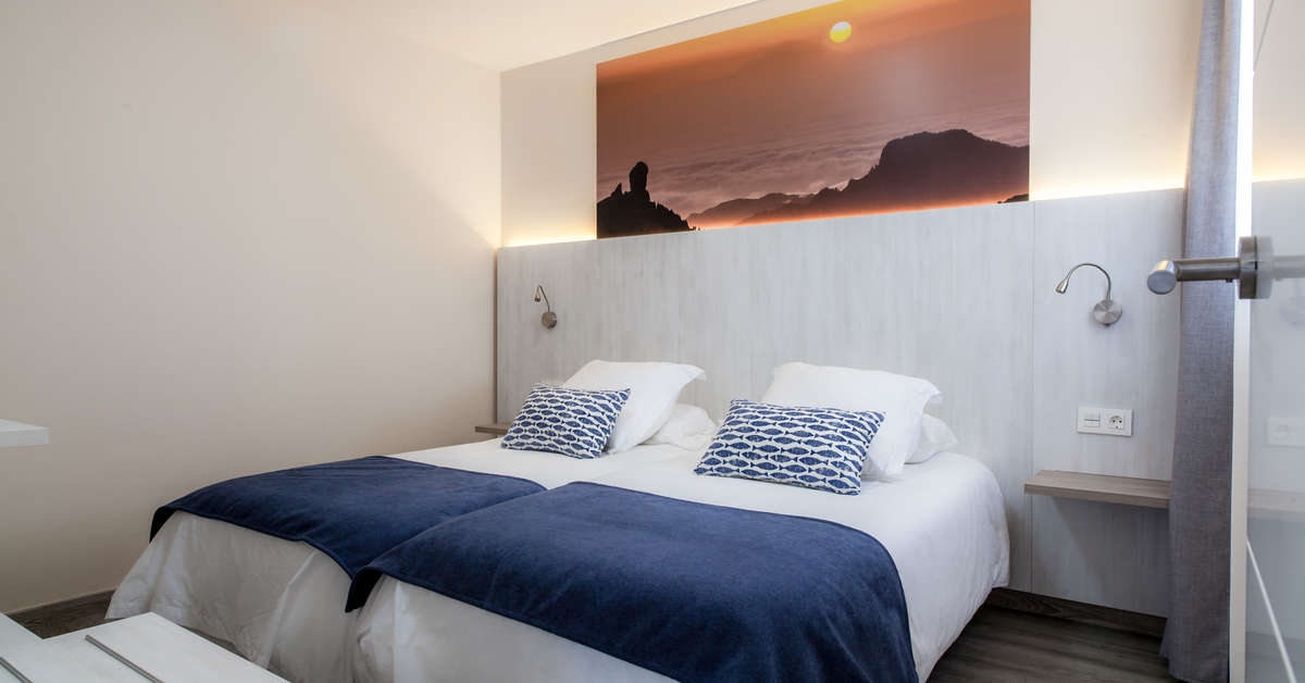 Een foto van Appartementen Corona Roja