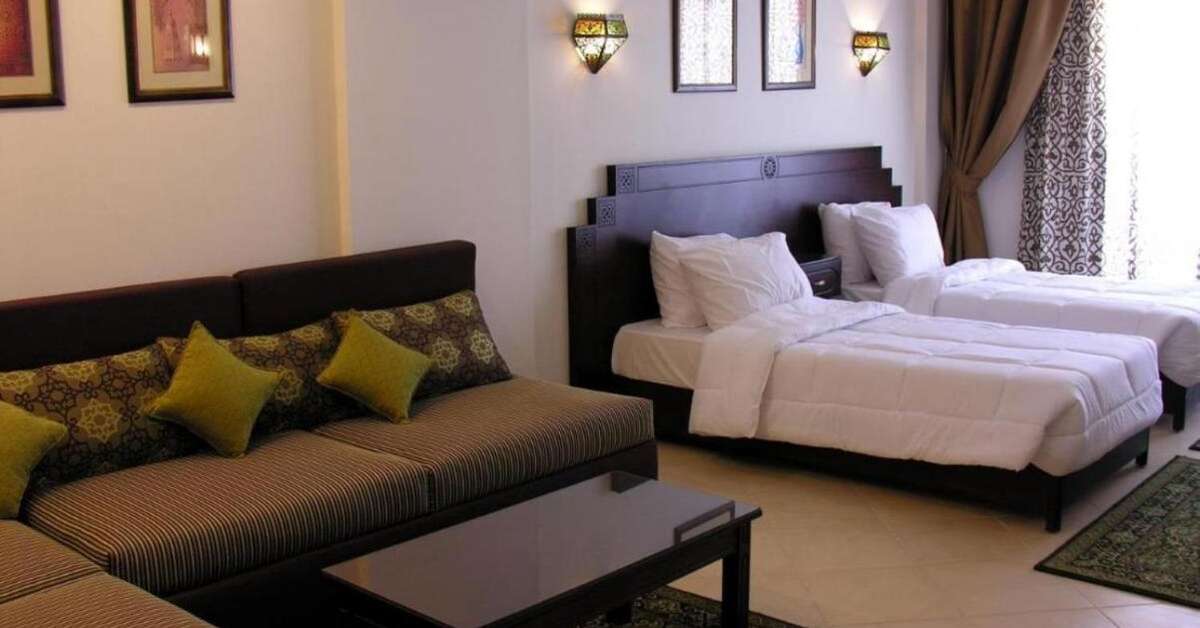 Een foto van Sunset Boutique Sahl Hasheesh