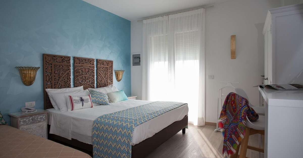 Een foto van Albatros Hotel Lido di Jesolo