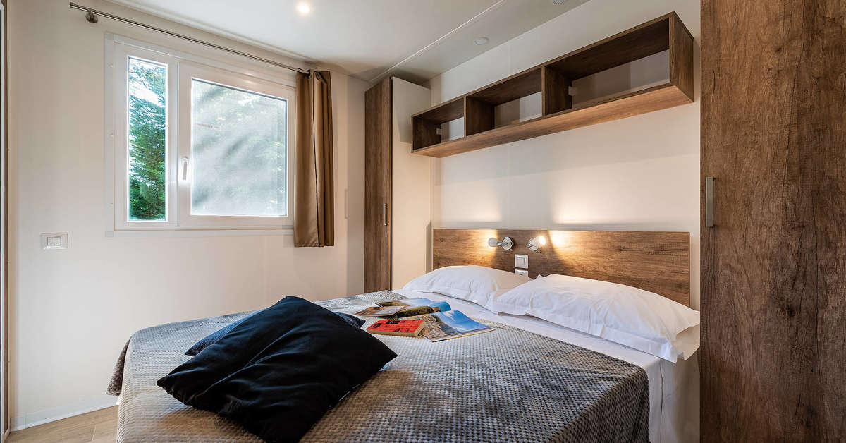 Een foto van Camping Village Il Poggetto