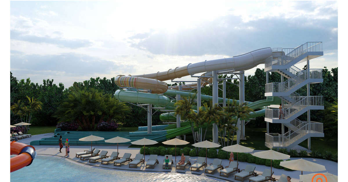 Een foto van Maris Grand Waterpark Resort