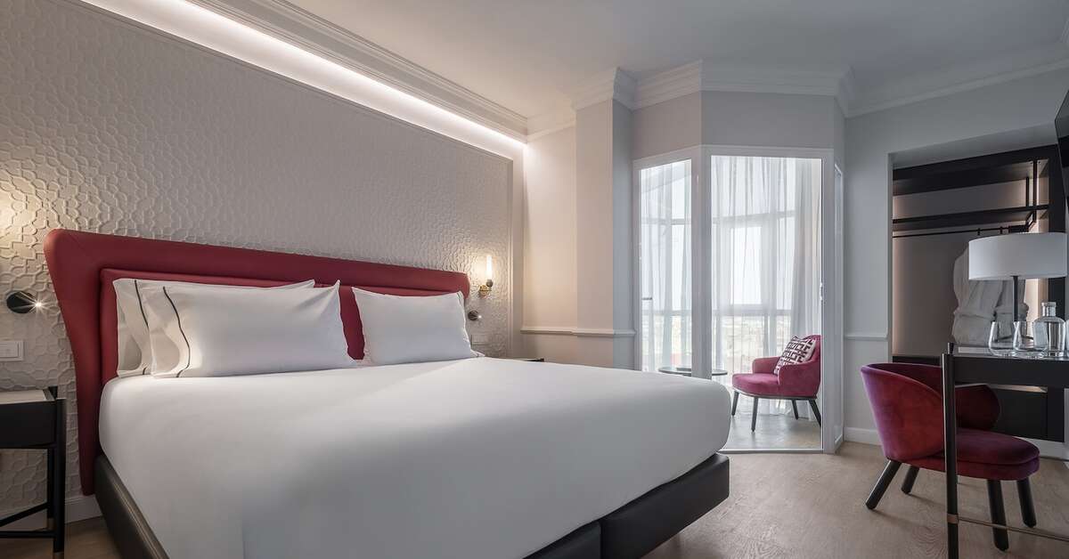 Een foto van Eurostars San Anton