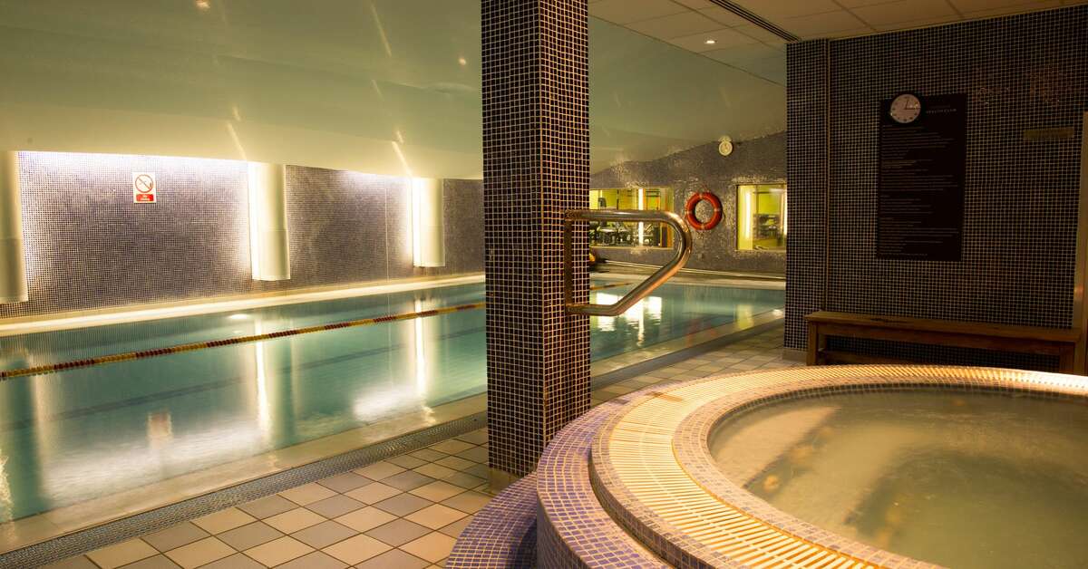 Een foto van The Spencer Hotel