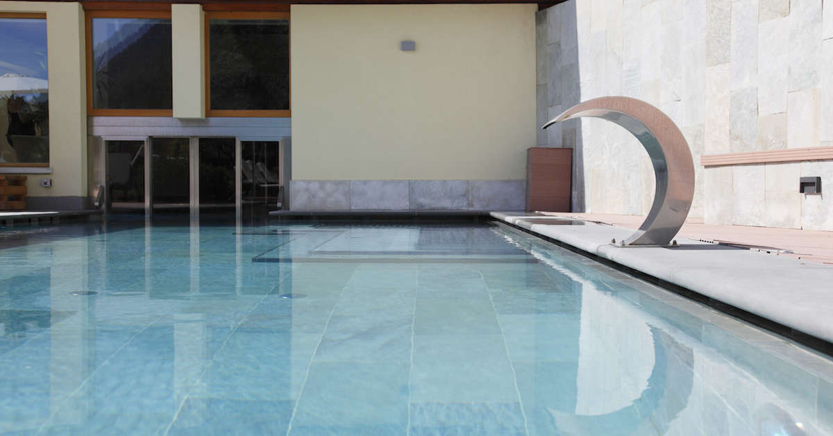 Ein Foto Hotel Salvadori