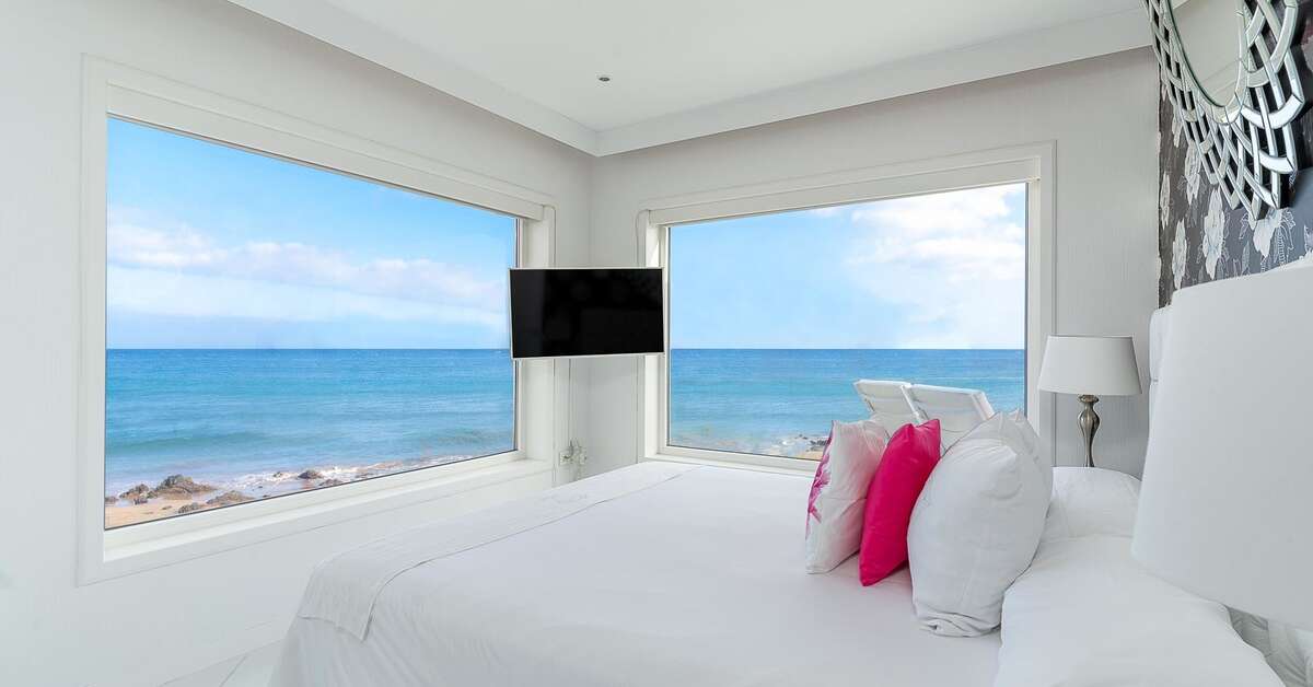Een foto van Lanis Suites De Luxe Adults Only
