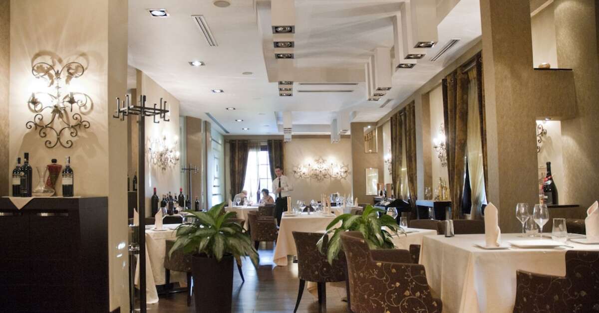Een foto van Monarc Hotel