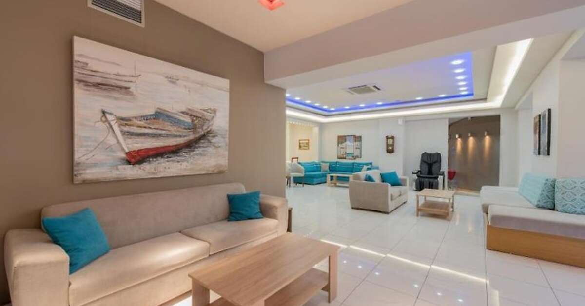 Een foto van Hotel Dennys Inn