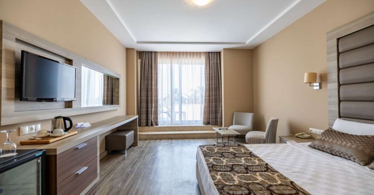 Een foto van Kadikale Resort