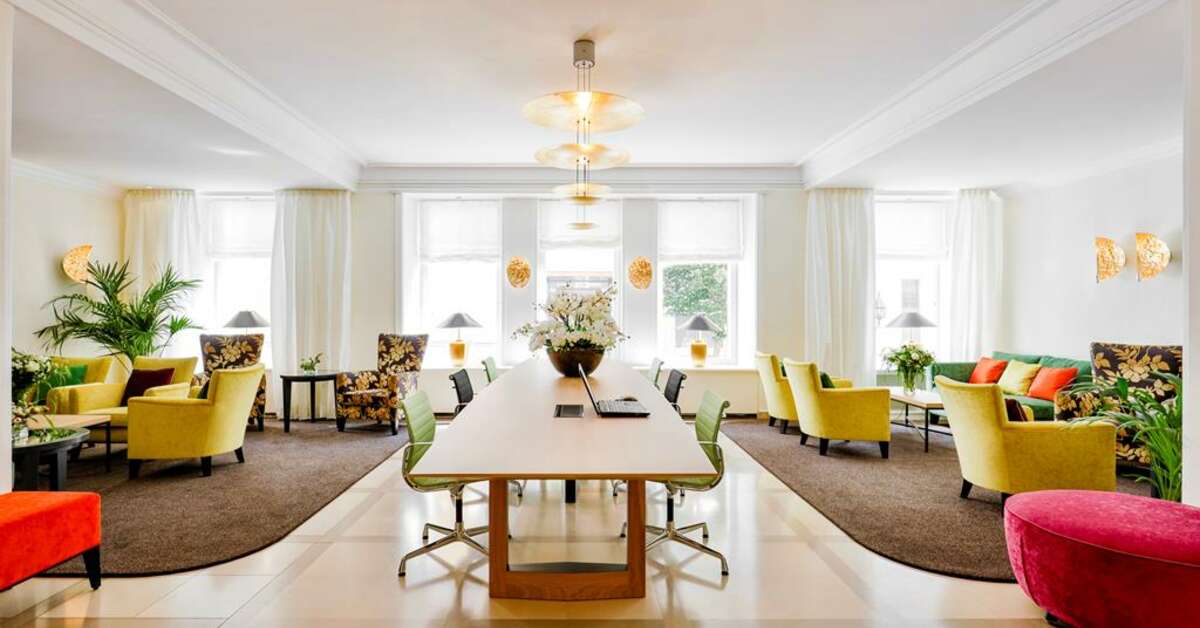 Een foto van Hotel Reutemann