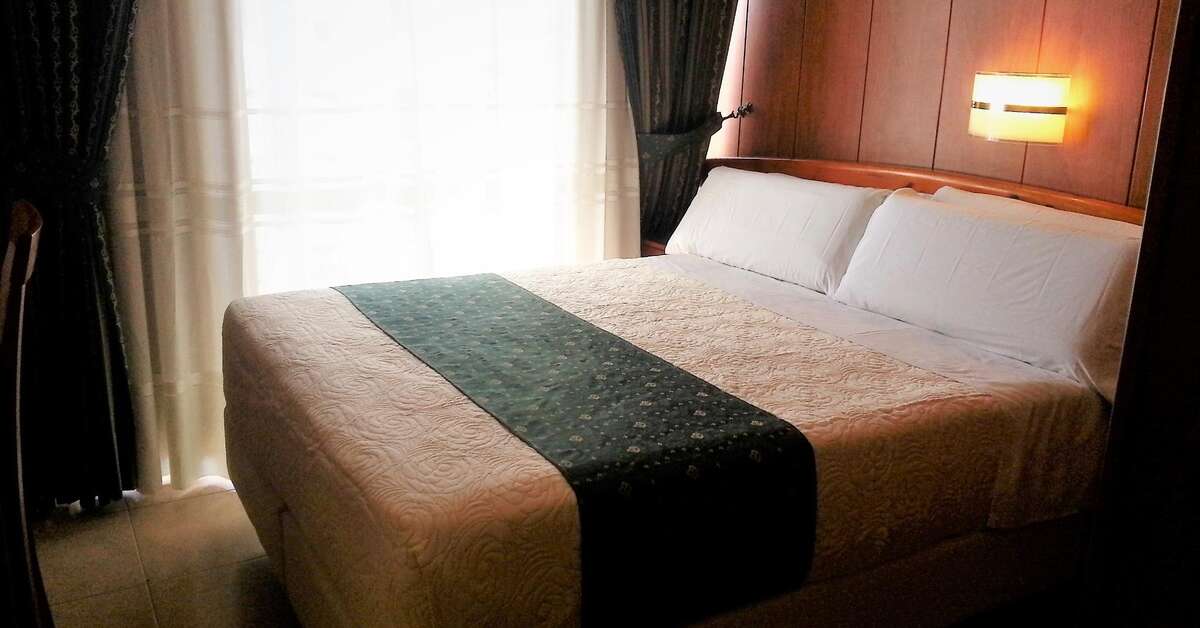 Ein Foto Hotel Alameda Malaga