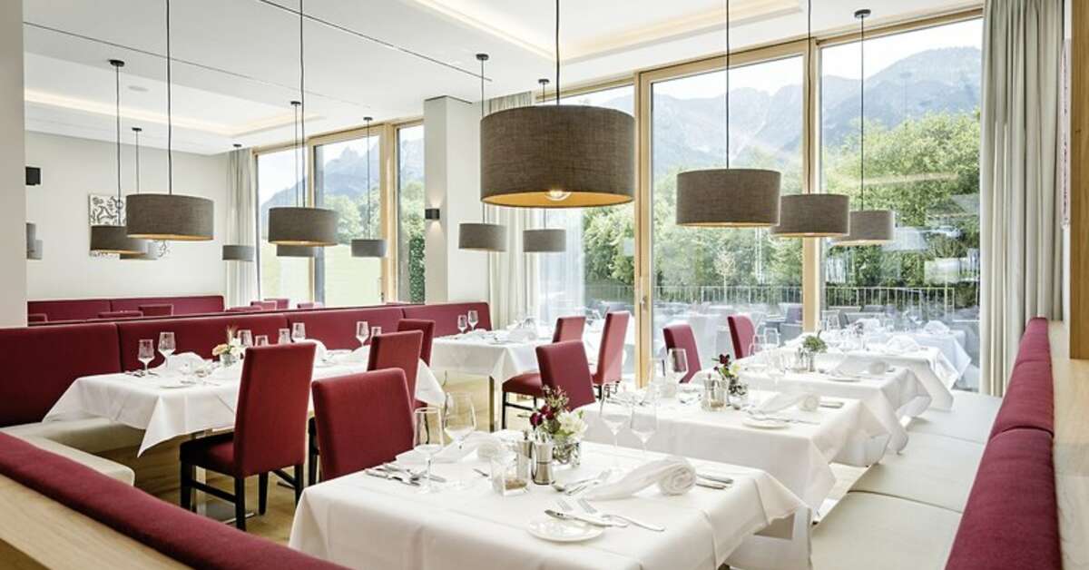 Ein Foto Klosterhof