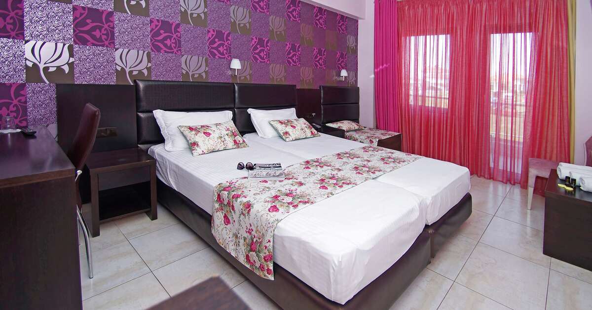 Een foto van Principal New Leisure Hotel