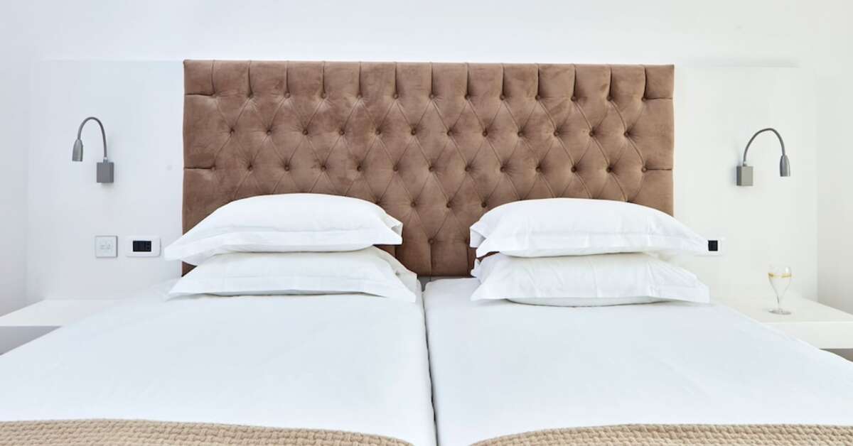 Een foto van Grecian Park Hotel