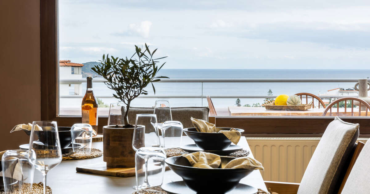 Een foto van Avaton Suites & Villas