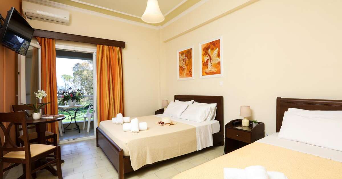 Een foto van Molfetta Beach Hotel