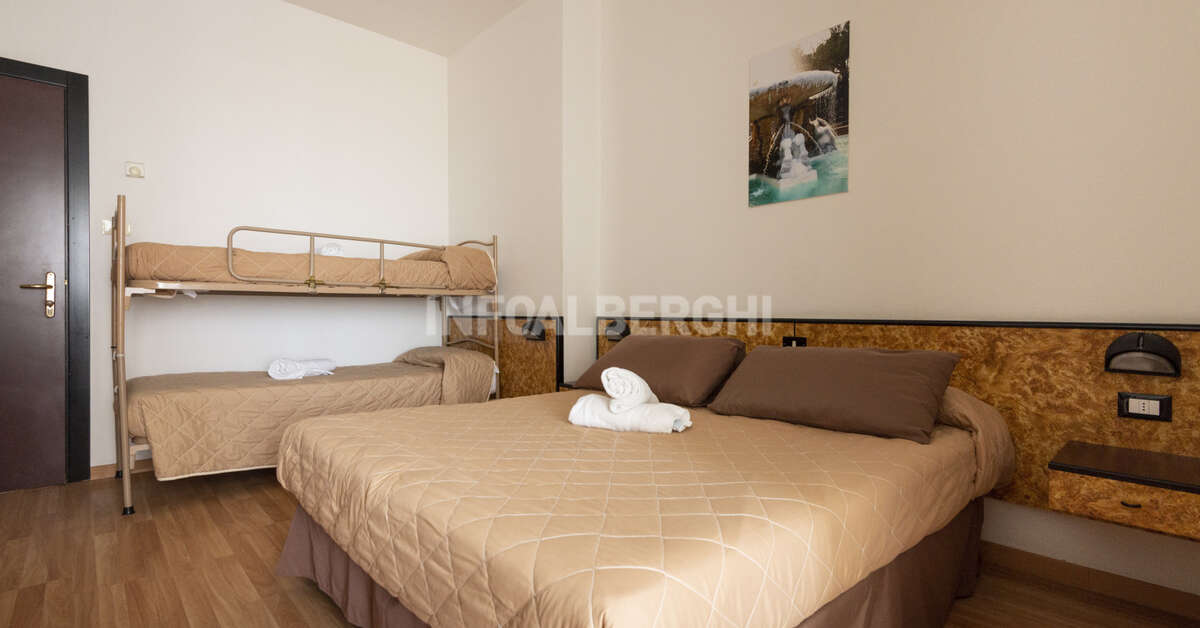 Een foto van Hotel Avila In