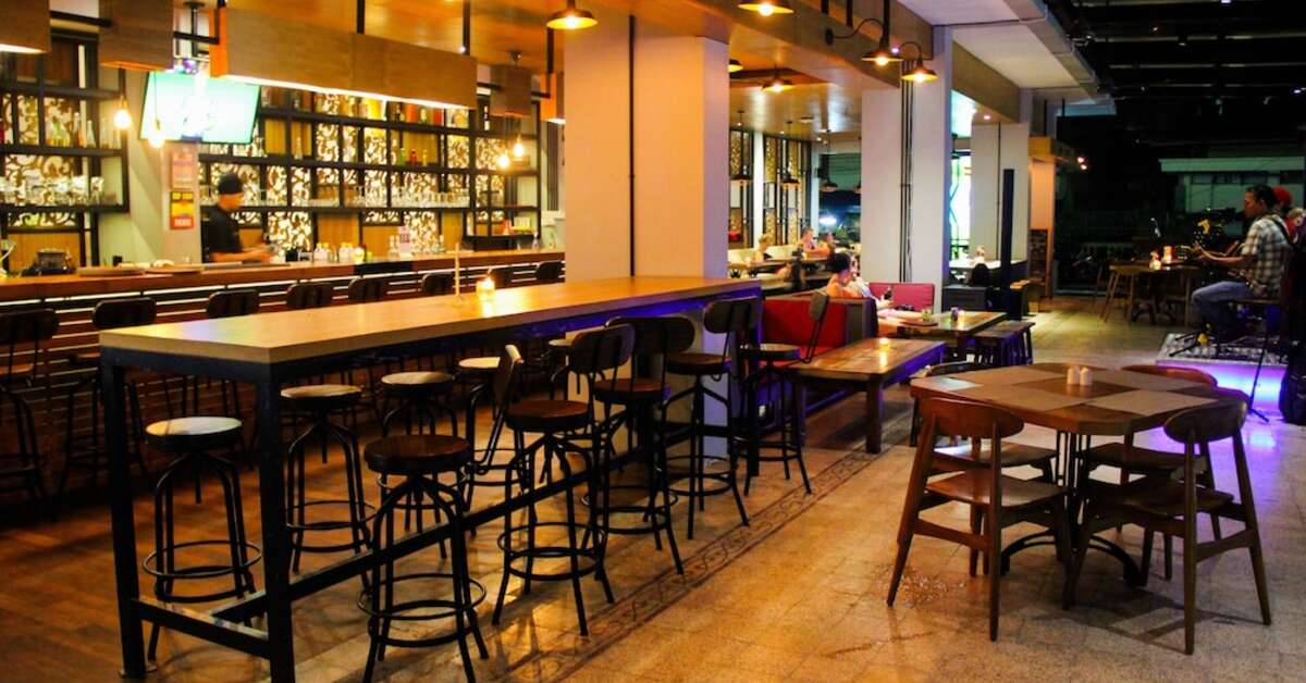 Een foto van Zest Hotel Legian