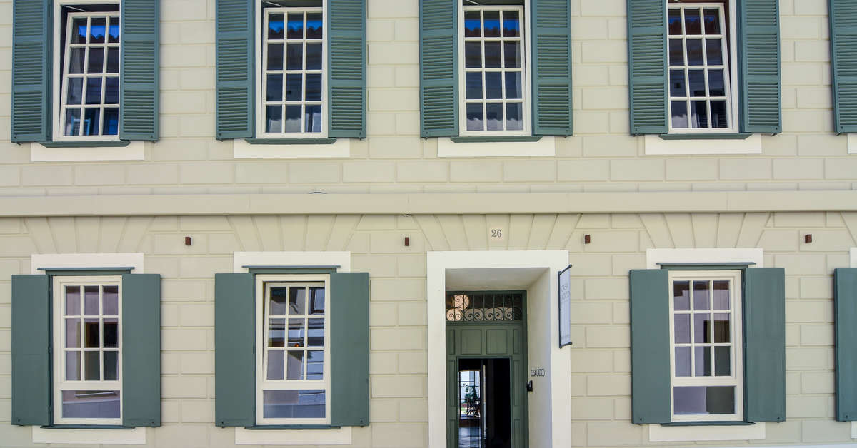 Een foto van Casa Ladico Hotel Boutique
